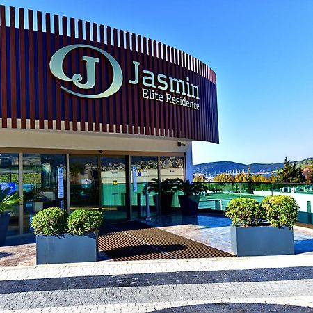 Jasmin Elite Residence & Spa Гумбет Экстерьер фото